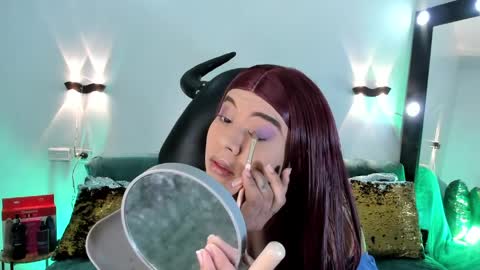 Emili roux online show from 03-31-26, 10:15