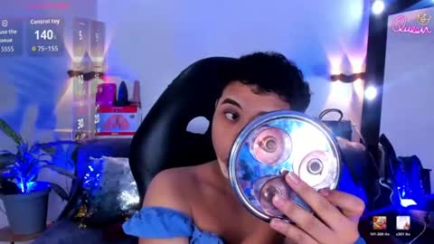 Snapshot of emili_roux chatting on 06-30-26, 10:27 Emili roux online show from 06-30-26, 10:27