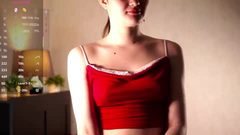 Emilia online show from 12-21-25, 09:49