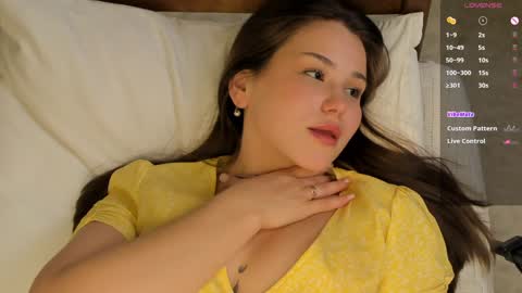 Snapshot of emilia_dream chatting on 01-28-25, 05:35 emilia_dream online show from 01-28-25, 05:35