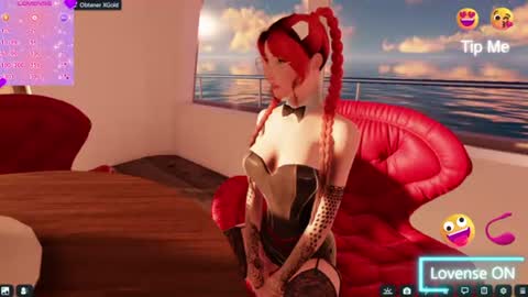 Emy online show from 07-06-26, 12:29