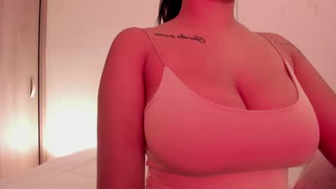 Emilia Big Boobs online show from 12-15-24, 10:15