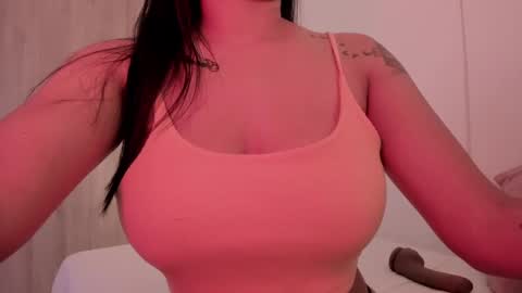 Emilia Big Boobs online show from 12-29-24, 06:49