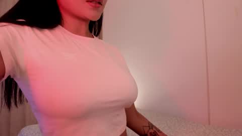 Emilia Big Boobs online show from 01-03-25, 05:10