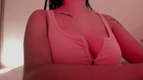 Emilia Big Boobs online show from 02-01-25, 01:12