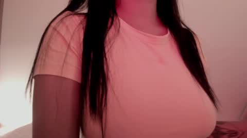 Emilia Big Boobs online show from 02-02-25, 02:45