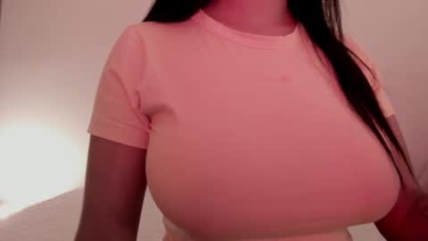 Emilia Big Boobs online show from 02-02-25, 05:48