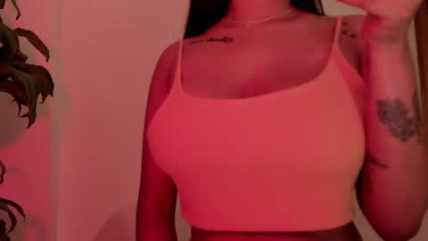 Emilia Big Boobs online show from 03-03-25, 09:15