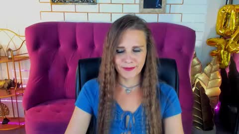 Emilia Bedy online show from 09-13-25, 05:18