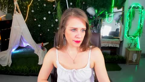 Emilia Bedy online show from 03-31-26, 09:10