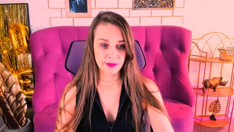 Emilia Bedy online show from 04-05-26, 09:06