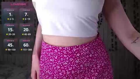 Amili online show from 01-11-26, 05:07