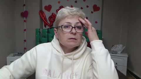 EmiliaGree online show from 02-05-26, 08:35