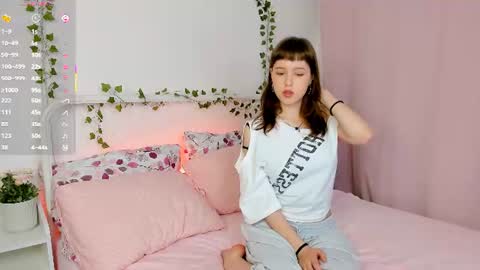 Call me Emilia next stream on Friday at 10 AM GMT online show from 06-17-26, 09:27