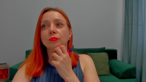 Emiliana online show from 05-20-26, 11:38
