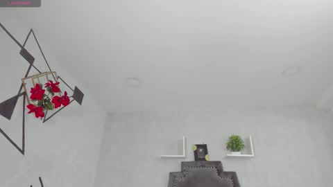 EmiliaRose online show from 11-16-25, 08:47