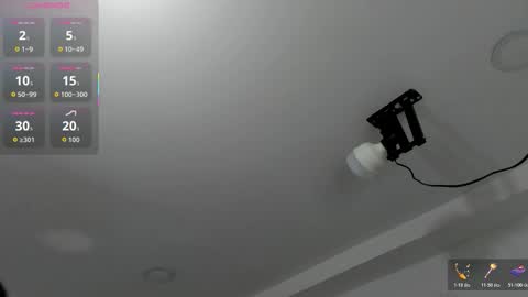 EmiliaRose online show from 02-16-26, 12:34