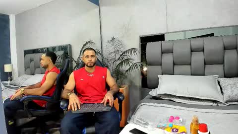 Emilio online show from 09-20-25, 10:49