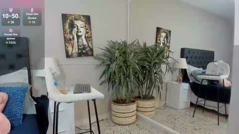 Emilio online show from 09-30-25, 11:15