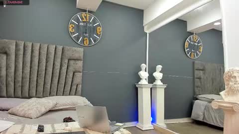 Emilio online show from 01-18-26, 10:30