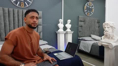 Emilio online show from 02-04-26, 11:16