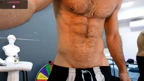 Emilio online show from 03-18-26, 10:40