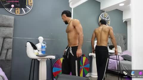 Emilio online show from 04-04-26, 11:08