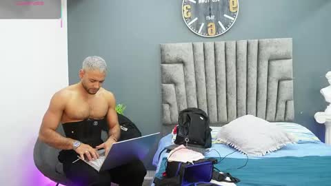 Emilio online show from 05-31-26, 06:09