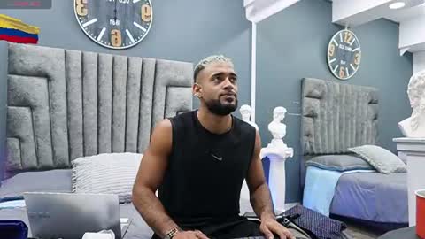 Snapshot of emilio_brandon chatting on 07-16-26, 10:54 Emilio online show from 07-16-26, 10:54
