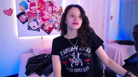 Emili Russo online show from 11-05-25, 08:09