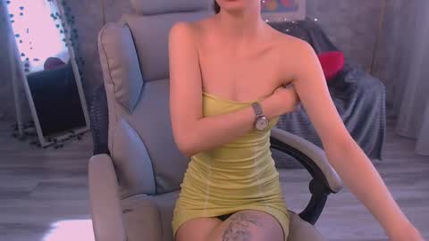 Emily online show from 03-20-26, 06:29