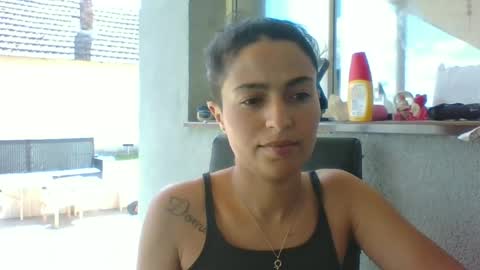 Emilly and Daniel online show from 06-16-26, 11:57