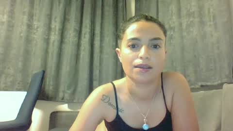 Emilly and Daniel online show from 06-17-26, 11:38