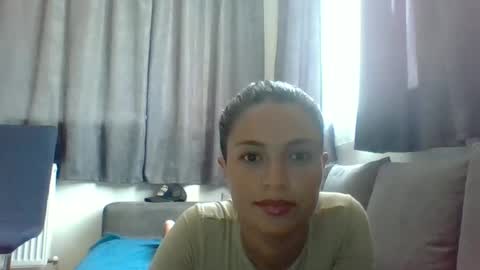 Emilly and Daniel online show from 06-23-26, 10:02