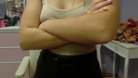 Emilly online show from 01-02-25, 01:51