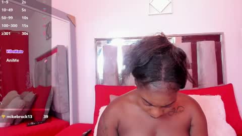 Emilly Roa online show from 04-07-26, 08:31