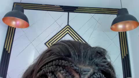 Snapshot of emillydiaz chatting on 10-18-25, 12:17 Emilly online show from 10-18-25, 12:17