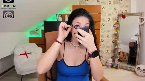 EmillyTaylor online show from 02-02-26, 04:33