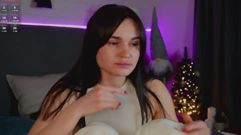 Emily   Cute online show from 12-13-24, 05:32