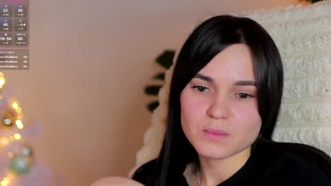 Emily   Cute online show from 12-29-24, 05:01