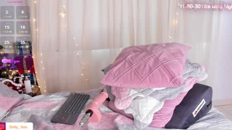 Emily online show from 12-02-24, 05:59