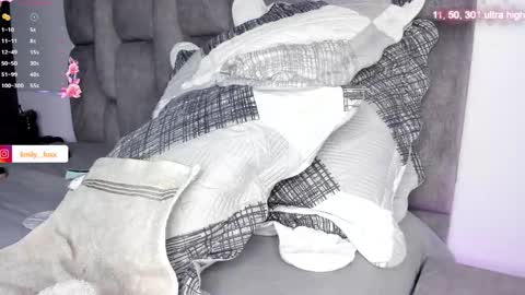 Emily online show from 03-16-26, 10:52