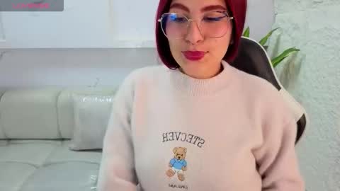 Snapshot of emily__tp chatting on 02-23-26, 12:35 Emily tp 700am - 1400pm online show from 02-23-26, 12:35