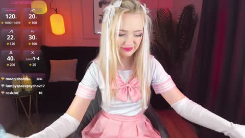 Snapshot of emily_air chatting on 01-04-25, 03:40 Emily online show from 01-04-25, 03:40