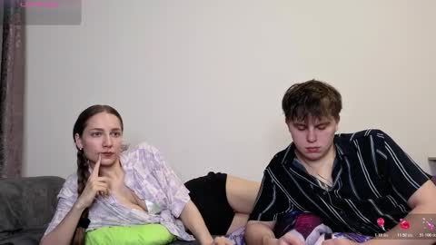 Snapshot of emily_and_ilumi chatting on 12-04-25, 05:43 emily_and_ilumi online show from 12-04-25, 05:43