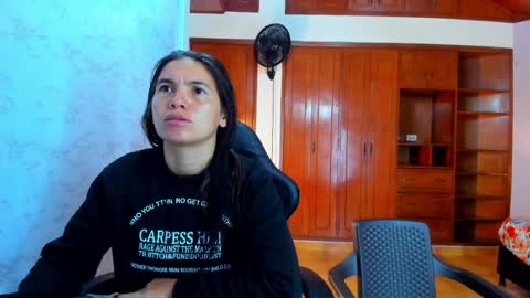 Emily and Soffy online show from 04-02-26, 12:36