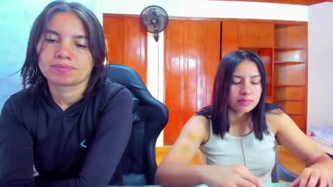 Emily and Soffy online show from 05-19-26, 12:11