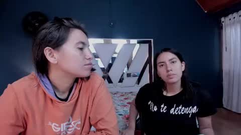 Emily and Soffy online show from 07-10-26, 12:19