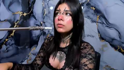 emily_evol online show from 01-07-26, 11:34