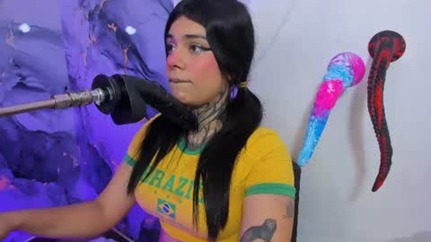 Snapshot of emily_evol chatting on 07-17-26, 12:01 emily_evol online show from 07-17-26, 12:01